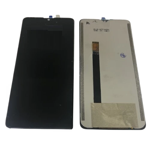 Tkgz - Reeder P13 BLUE MAX Uyumlu Lcd Ekran Dokunmatik SERVİCE - PACK + B-7000 + Montaj Seti - Resim 2