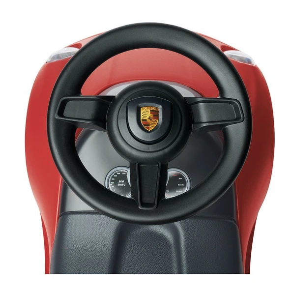 800056353 BABY PORSCHE 911 FROM BIG - 3