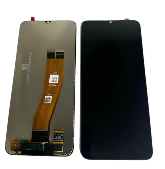 Tkgz - Omix X3 Uyumlu Lcd Ekran Dokunmatik SERVİCE - PACK - Resim 2