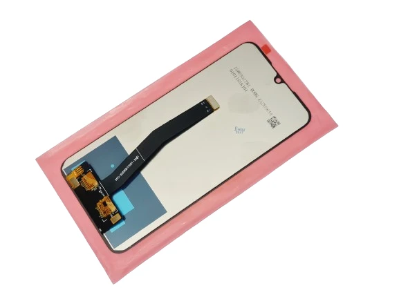 Tkgz - Hiking A24 Uyumlu Lcd Ekran Dokunmatik SERVİCE - PACK - Resim 2