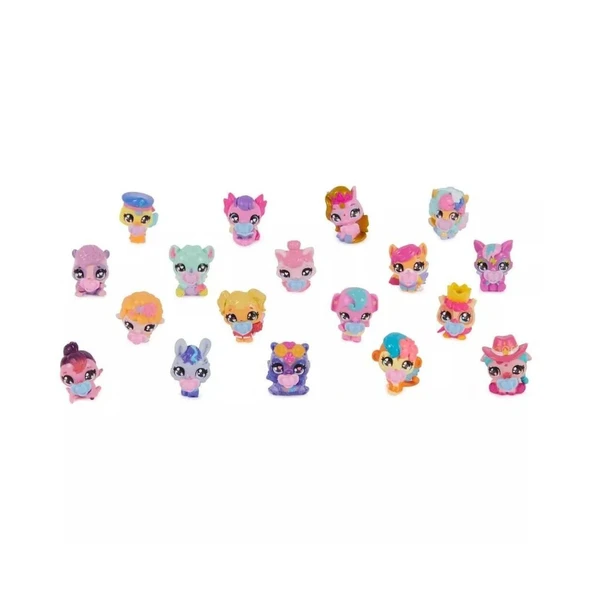 6067430 Hatchimals Alive Tekli Paket - 6