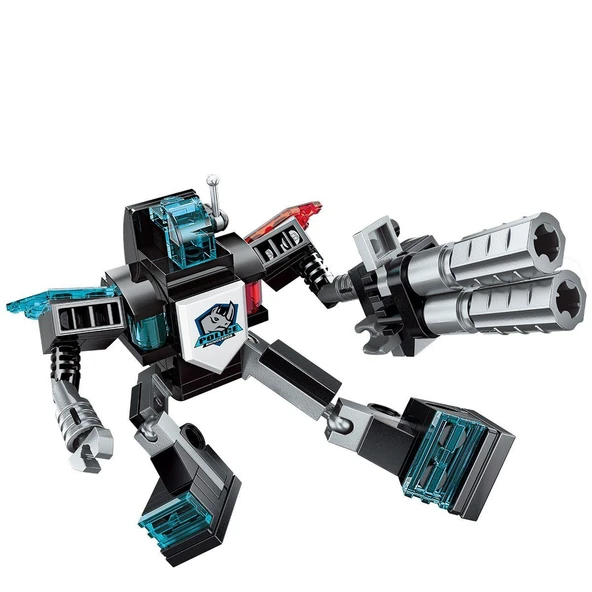 KP-1413 Keepley Trans Collector Blok seti -Vagon life - 2