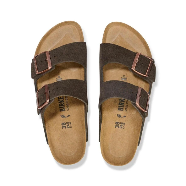 Birkenstock ARIZONA VL Terlik BRK1027083 - Resim 3