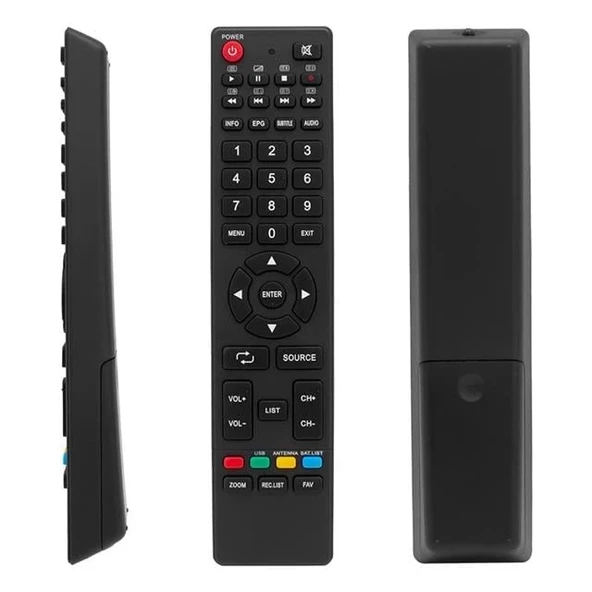 Sunny Lcd Led Tv Kumandası 12266 - 1