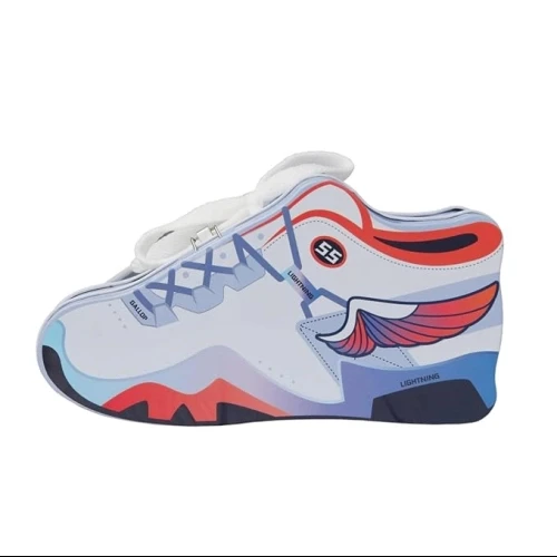 Metal Ayakkabı Kumbara - 2