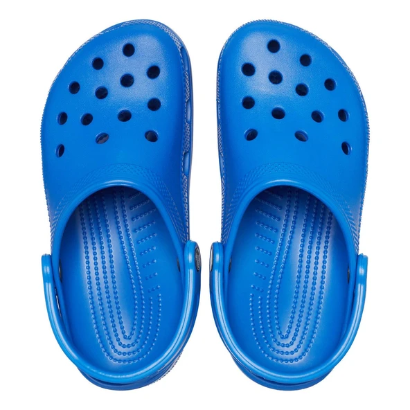 Crocs Classic Unisex Terlik CR10001-4KZ - 3