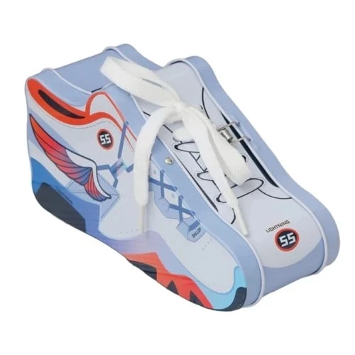 Metal Ayakkabı Kumbara - 5