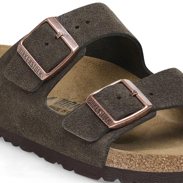 Birkenstock ARIZONA VL Terlik BRK1027083 - Resim 6