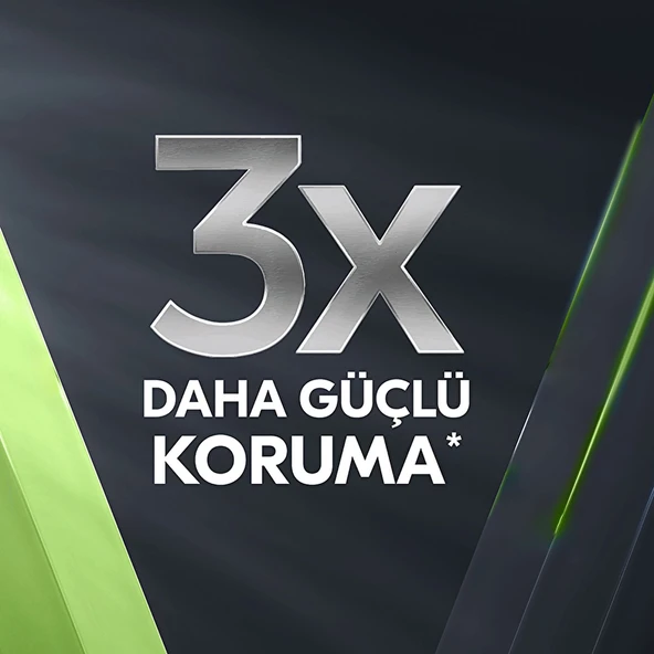 Rexona Men, Clinical Protection, Erkek Stick Deodorant Active Fresh - 45 ml - Resim 3