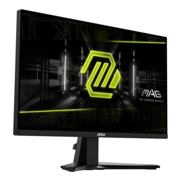 MSI 24.5 MAG 255XF 0.5MS(GTG) 300HZ GAMING MONİTÖR 1920X1080(FHD) - Resim 3