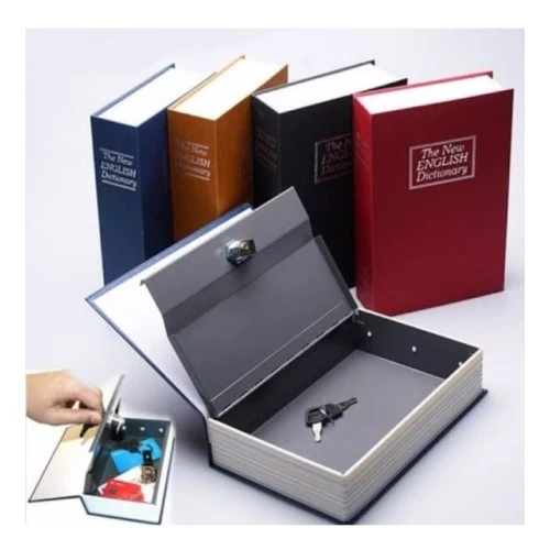 Kitap Kasa Kumbara 18*11.5*5.5CM - 1