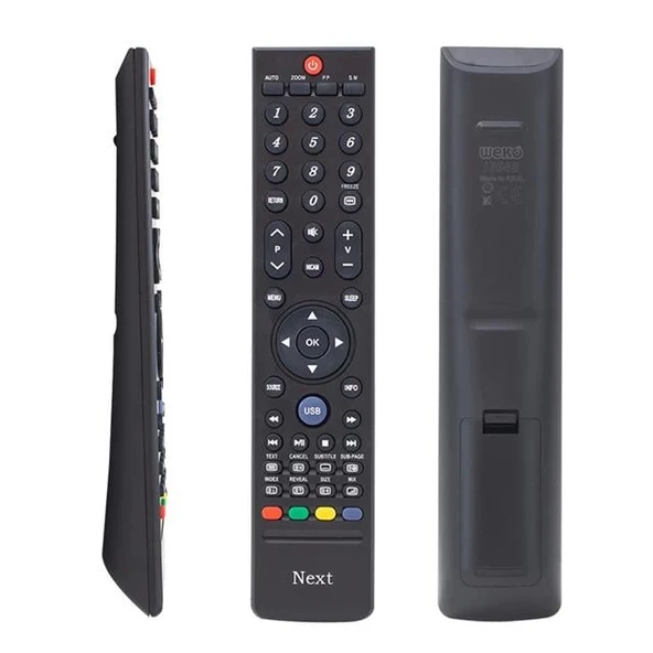 Next YE-32016 Lcd-Led Tv Kumandası - 1