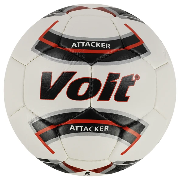 Voit Attacker 5no Futbol Topu 400 gr - 32 Panel El Dikişli - 2