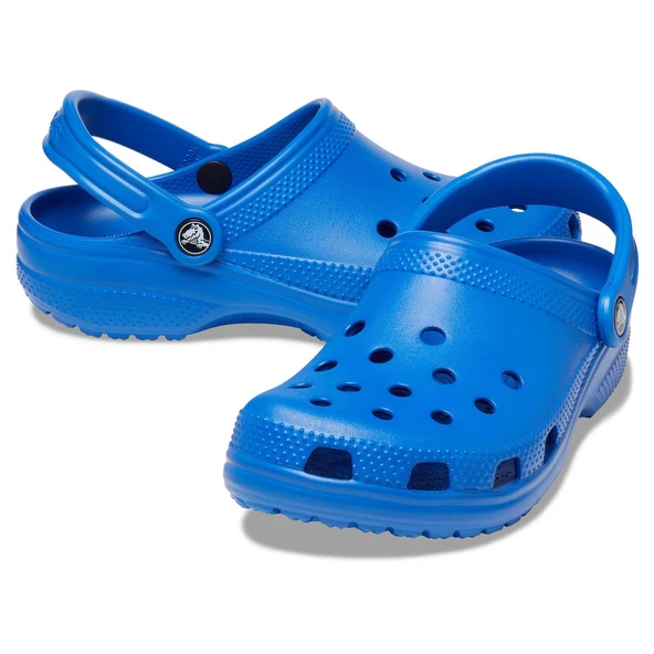 Crocs Classic Unisex Terlik CR10001-4KZ - 2