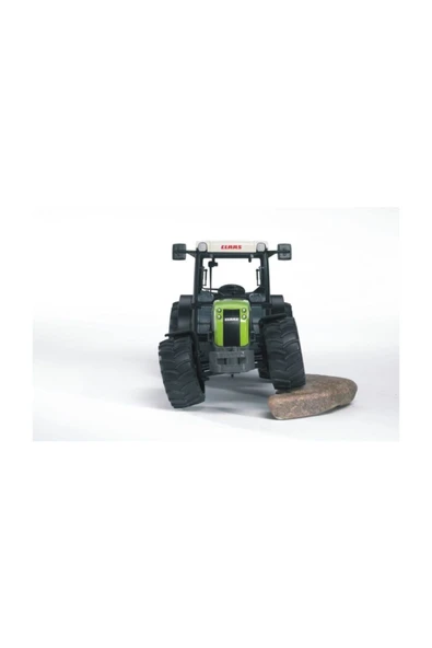 Bruder Claas Nectis 267 Traktör - Br02110 - 3