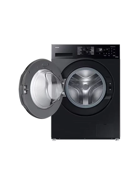 SAMSUNG WW90CGC04DABAH 9 Kg 1400 Devir Eco Bubble Çamaşır Makinesi - 2