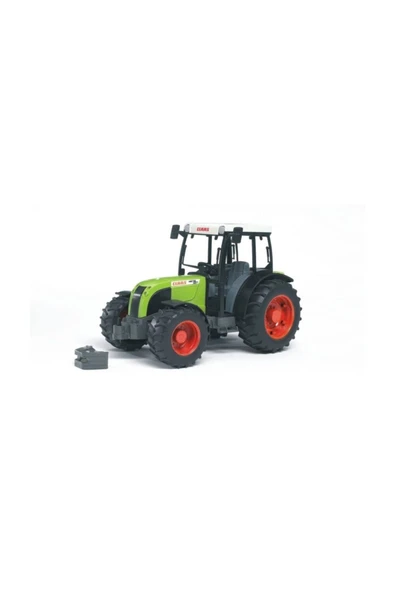 Bruder Claas Nectis 267 Traktör - Br02110 - 2