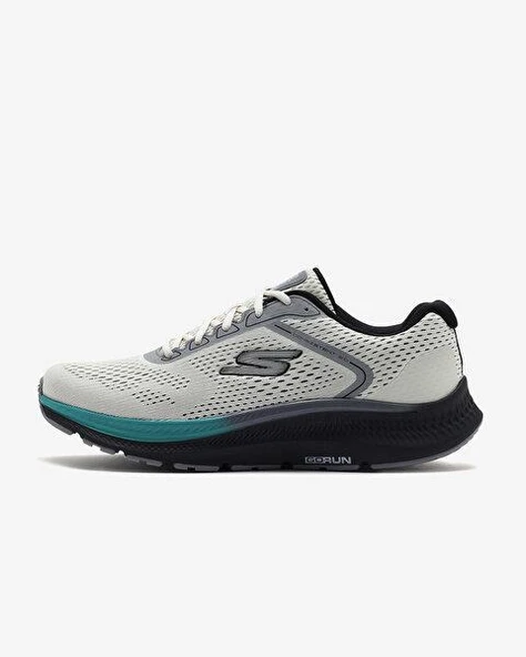Skechers GO RUN CONSISTENT 2.0 - MILE MARKER Beyaz Beyaz 43,5