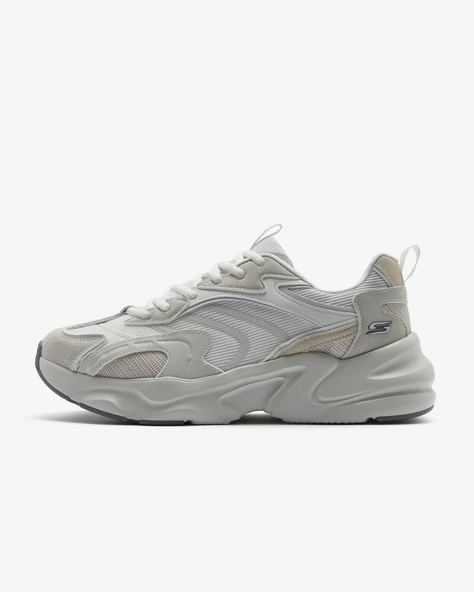 Skechers BOBS BAMINA 2 Beyaz/Natürel Beyaz/Natürel 42,5