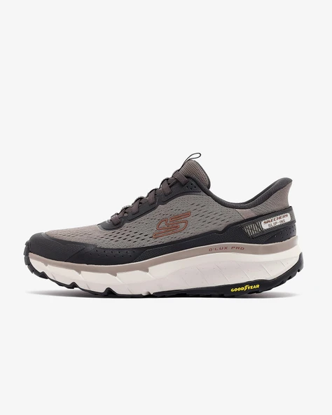 Skechers SKECHERS D'LUX PRO-WILDERVILLE Kahverengi/Bej Kahverengi/Bej 42