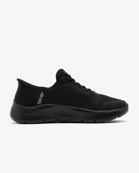 Skechers GO WALK FLEX-GRAND ENTRY Siyah Siyah 38 - 2