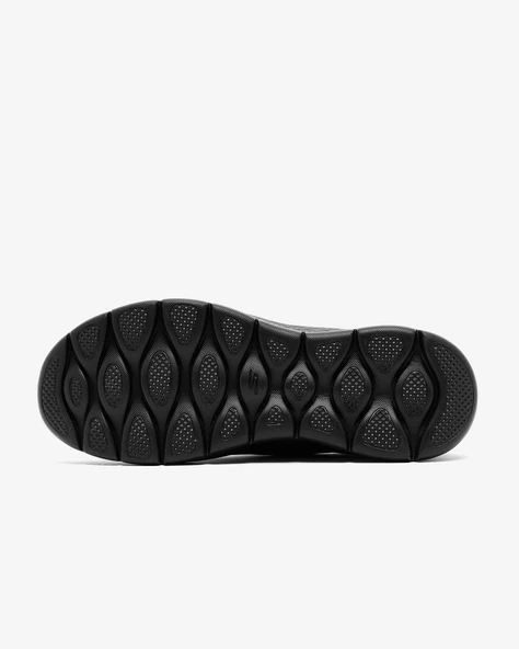 Skechers GO WALK FLEX-GRAND ENTRY Siyah Siyah 36 - 5