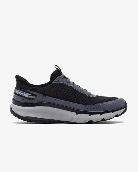 Skechers SKECHERS D'LUX PRO-WILDERVILLE Siyah/Gri Siyah/Gri 41,5 - 2