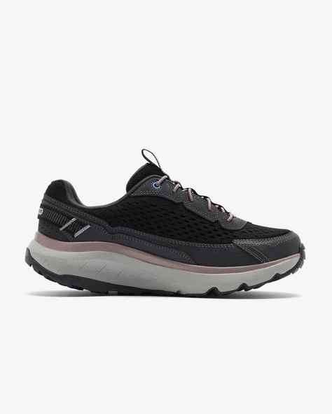 Skechers SKECHERS D'LUX PRO-MENASHA Siyah/Çoklu Siyah/Çoklu 39 - 2