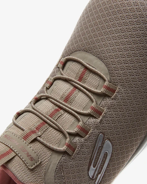 Skechers SUMMİTS Bej/Pembe Bej/Pembe 38,5 - 7