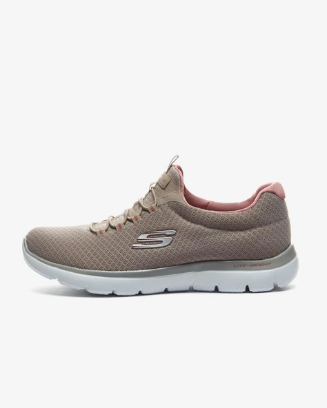 Skechers SUMMİTS Bej/Pembe Bej/Pembe 38,5