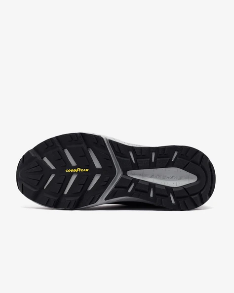 Skechers SKECHERS D'LUX PRO-WILDERVILLE Siyah/Gri Siyah/Gri 43 - 6