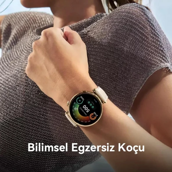 HUAWEI WATCH GT 4 46mm Akıllı Saat - Resim 6