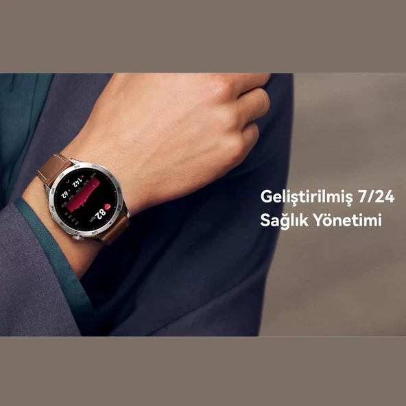 HUAWEI WATCH GT 4 46mm Akıllı Saat - Resim 6