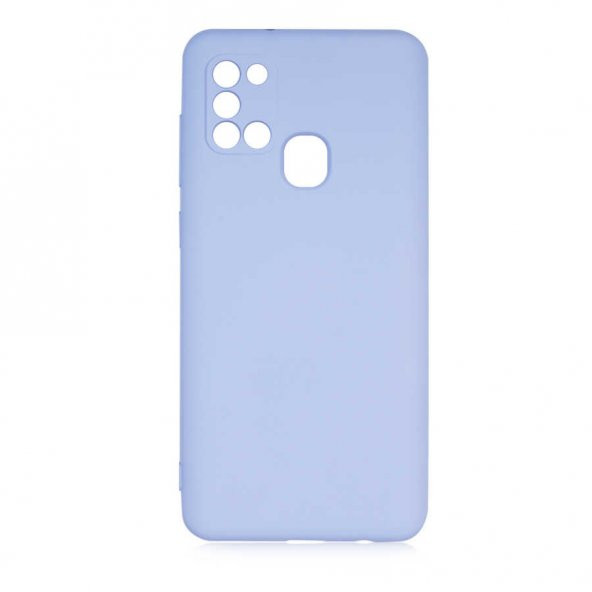 Galaxy A21S Kılıf  Mara Lansman Kapak