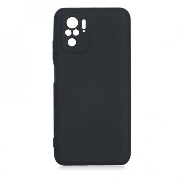 Xiaomi Redmi Note 10 Kılıf  Mara Lansman Kapak - 2