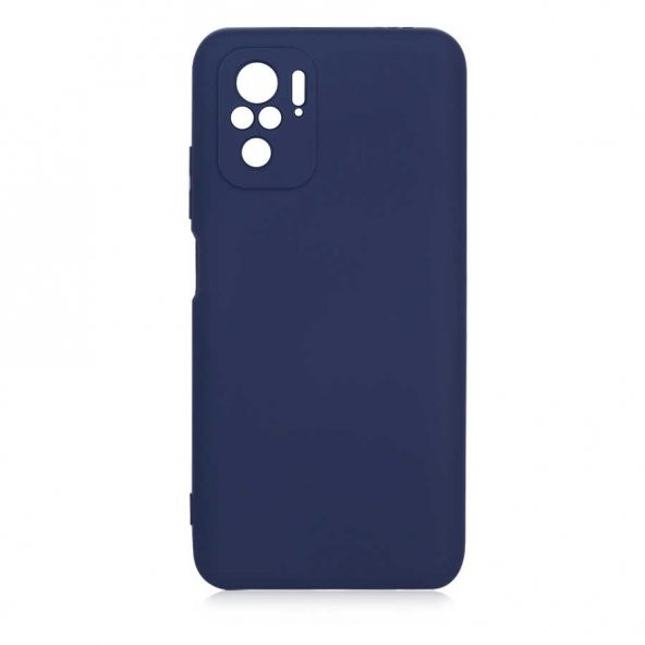 Xiaomi Redmi Note 10 Kılıf  Mara Lansman Kapak - 3