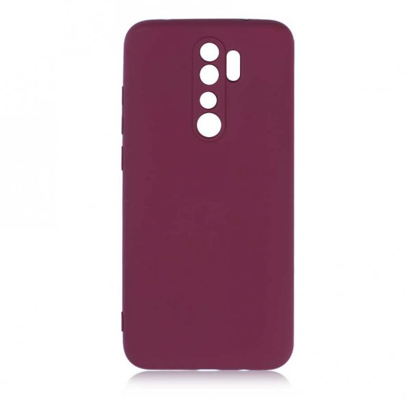 Xiaomi Redmi Note 8 Pro Kılıf  Mara Lansman Kapak - 3