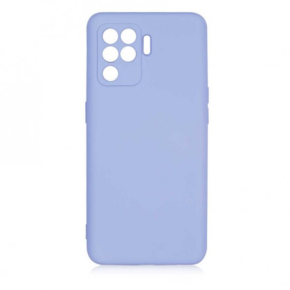 Oppo Reno 5 Lite Kılıf  Mara Lansman Kapak - 1