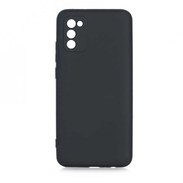 Galaxy A02S Kılıf  Mara Lansman Kapak - 2