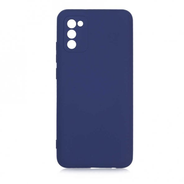 Galaxy A02S Kılıf  Mara Lansman Kapak - 3
