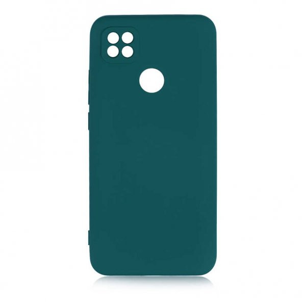 Xiaomi Redmi 9C Kılıf  Mara Lansman Kapak