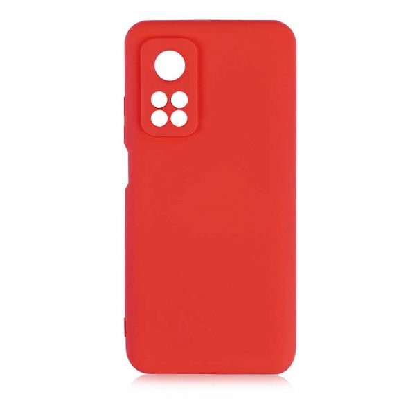 Xiaomi Mi 10T Pro 5G Kılıf  Mara Lansman Kapak - 1