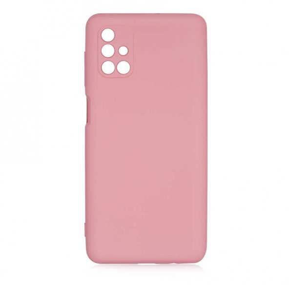 Galaxy M51 Kılıf  Mara Lansman Kapak