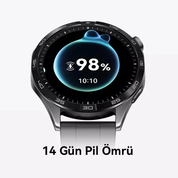 HUAWEI WATCH GT 4 46mm Akıllı Saat - Resim 3