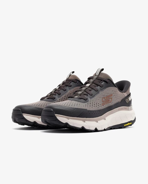Skechers SKECHERS D'LUX PRO-WILDERVILLE Kahverengi/Bej Kahverengi/Bej 41,5 - 3