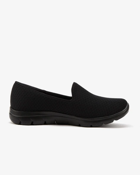 Skechers SUMMİTS Siyah Siyah 38 - 2