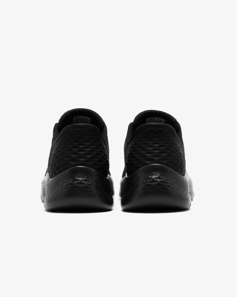 Skechers GO WALK FLEX-GRAND ENTRY Siyah Siyah 38 - 6