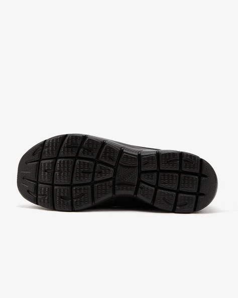 Skechers SUMMİTS Siyah Siyah 37,5 - 5
