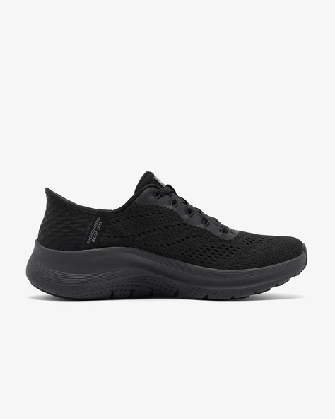 Skechers ARCH FİT 2.0 - EASY CHİC Siyah Siyah 37,5 - Resim 2
