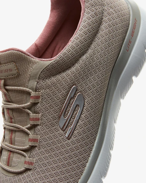 Skechers SUMMİTS Bej/Pembe Bej/Pembe 39 - 8